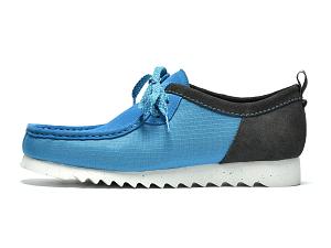 Wallabee FTRE Lo
