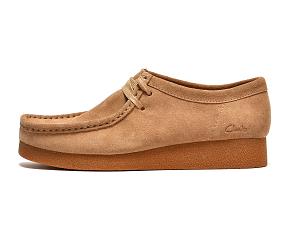 Wallabee EVOSh