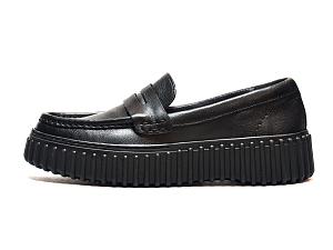 Clarks Torhill Penny - Ženske mokasine