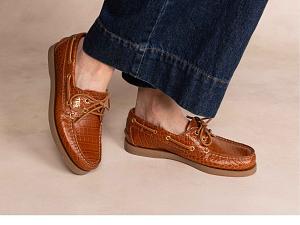 TBS Phenise - Kožne ženske brodarice