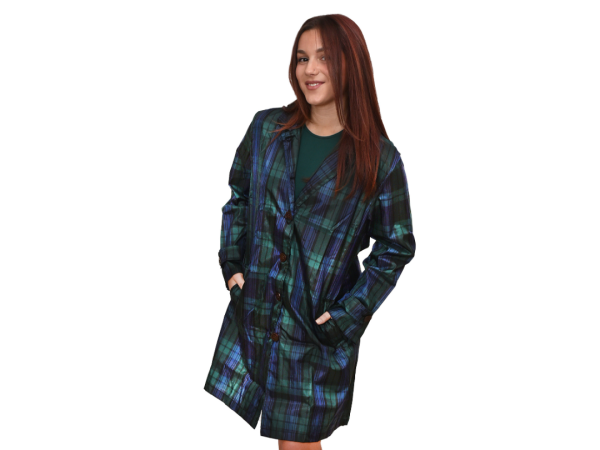 Kabanica PLAID
