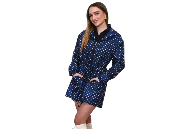 Kabanica POLKA