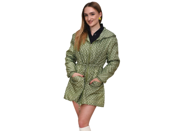 Kabanica POLKA