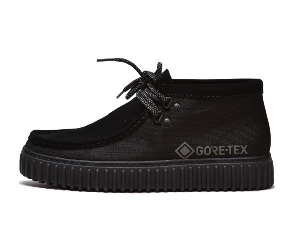 Torhill Hi GTX
