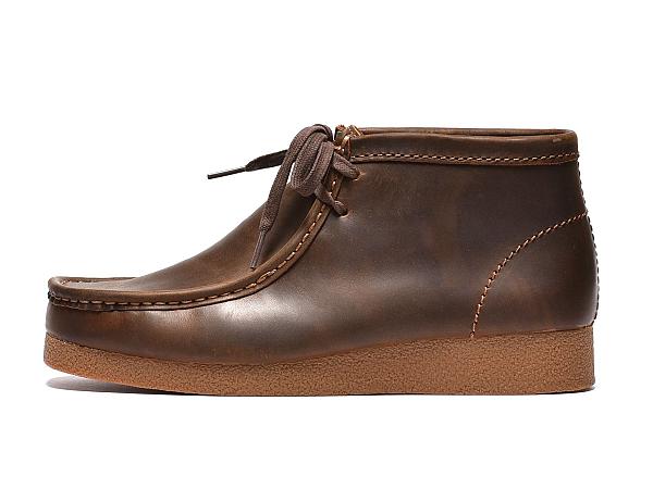 Wallabee EVO BT