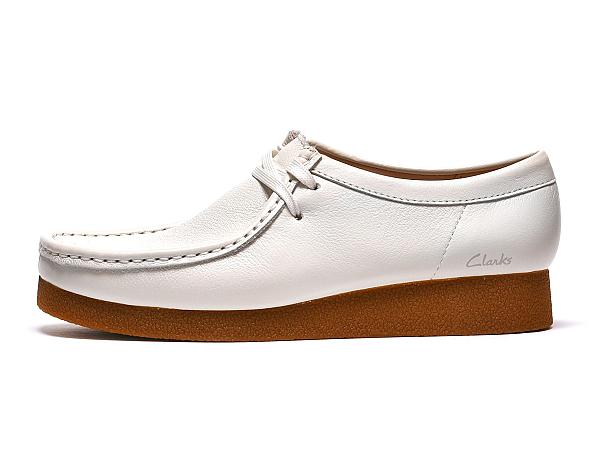 Wallabee EVOSh