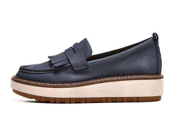 Orianna W Loafer