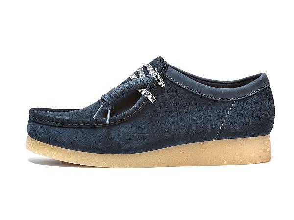 Wallabee EVO