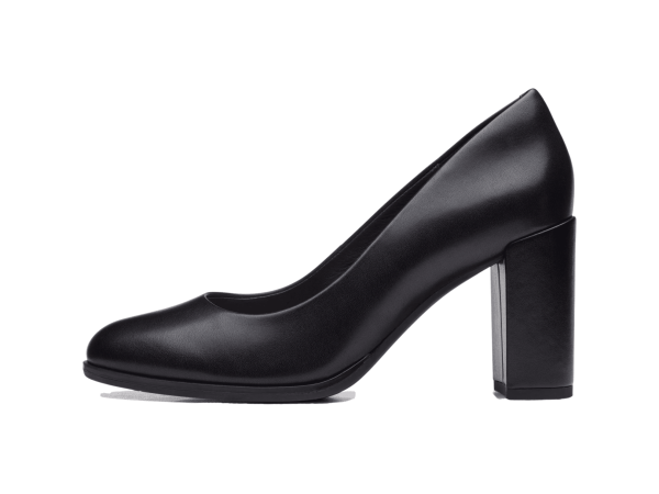 Clarks Freva 85 Court - Ženske salonke