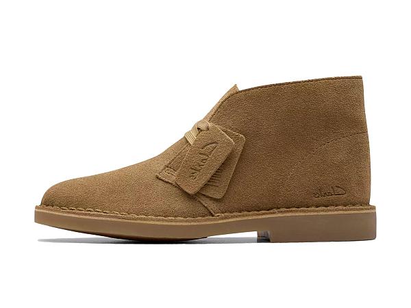 Clarks Desert Boot Evo - Ženske spenserice