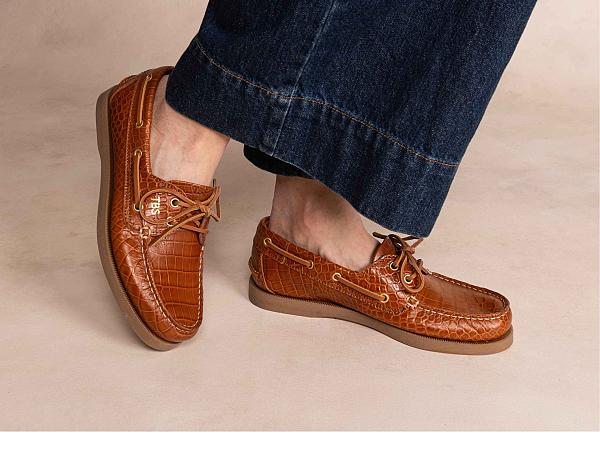 TBS Phenise - Kožne ženske brodarice