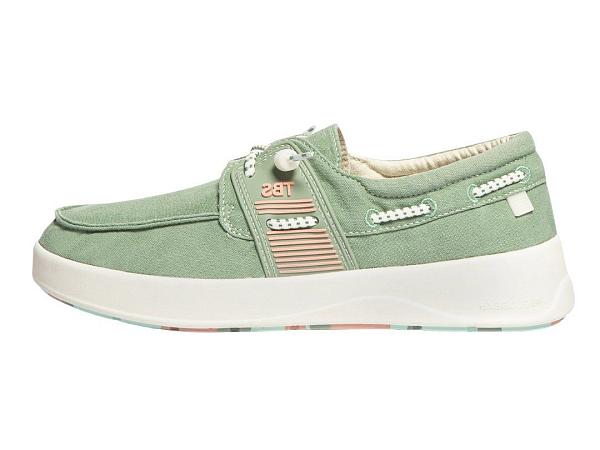 TBS Geoflot - Tekstilne ženske brodarice