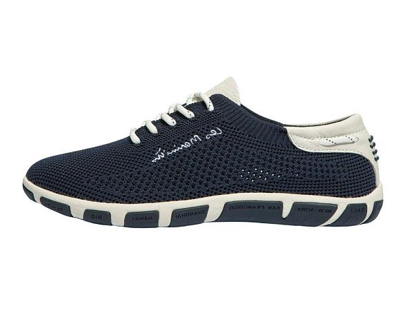 TBS Jazaria - Ženske pletene patike