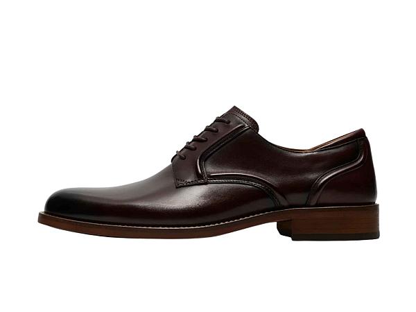 Clarks Craft Remi Lace - Muške Derby cipele