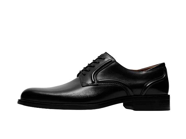 Clarks Craft Remi Lace - Muške Derby cipele