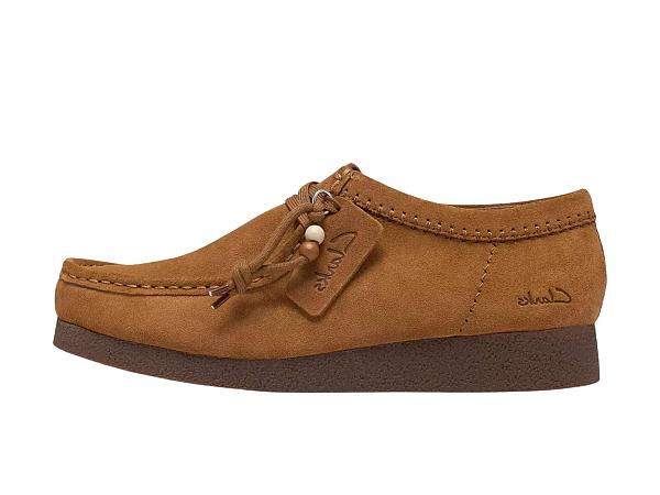 Clarks Wallabee Evo - Muške cipele
