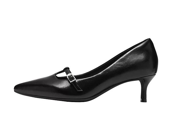 Clarks Zarey Jane - Ženske kožne cipele