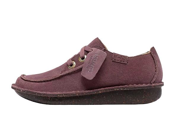 Clarks Funny Dream - Antilop ženske cipele