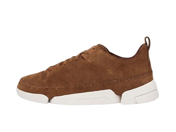 Clarks Trigenic2 Flex - Udobne muške patike